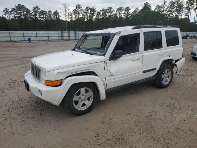 Photo 0 VIN: 1J8HH48K38C183017 - JEEP COMMANDER 