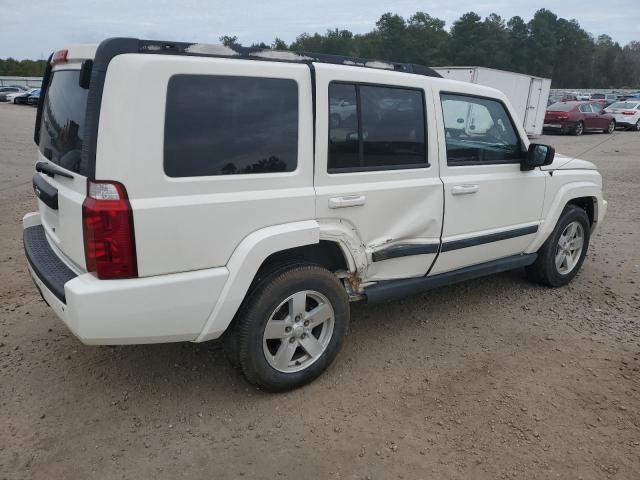 Photo 2 VIN: 1J8HH48K38C183017 - JEEP COMMANDER 