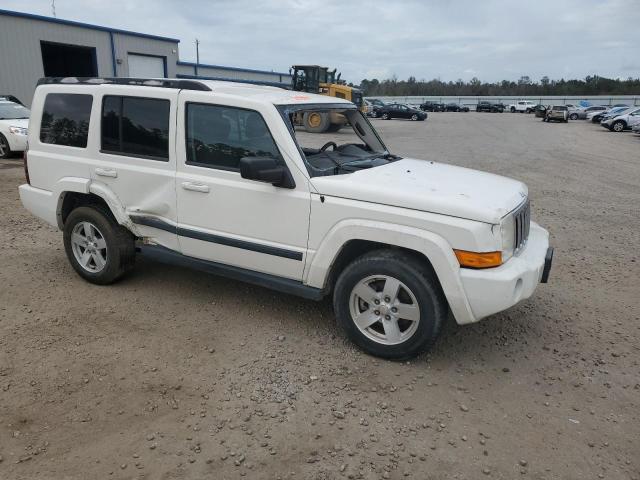 Photo 3 VIN: 1J8HH48K38C183017 - JEEP COMMANDER 