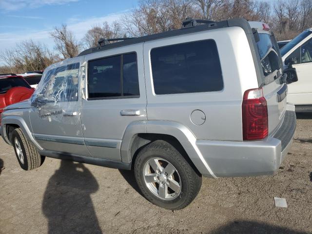 Photo 1 VIN: 1J8HH48K48C114935 - JEEP COMMANDER 