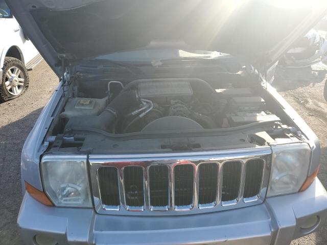 Photo 11 VIN: 1J8HH48K48C114935 - JEEP COMMANDER 