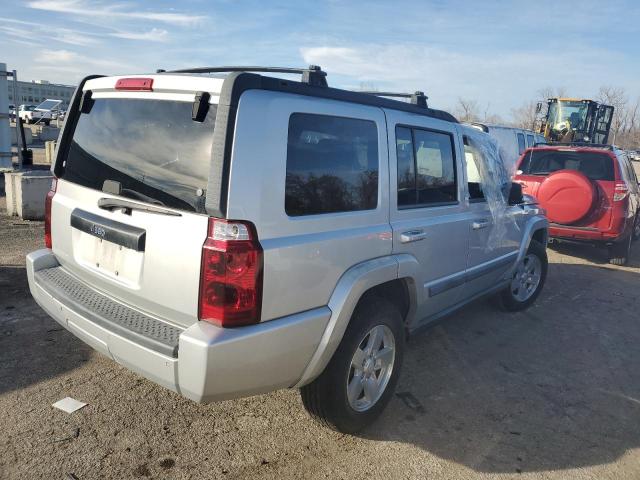 Photo 2 VIN: 1J8HH48K48C114935 - JEEP COMMANDER 