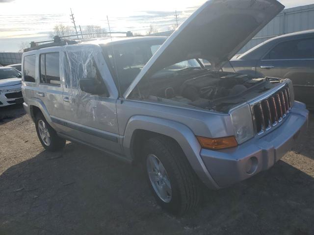 Photo 3 VIN: 1J8HH48K48C114935 - JEEP COMMANDER 