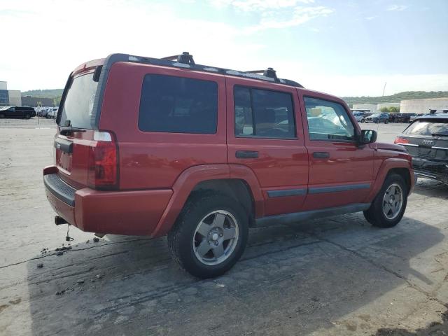 Photo 2 VIN: 1J8HH48K56C136455 - JEEP COMMANDER 