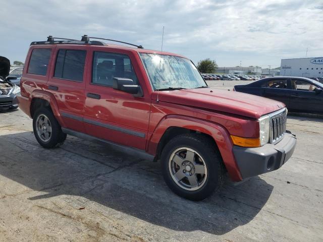 Photo 3 VIN: 1J8HH48K56C136455 - JEEP COMMANDER 