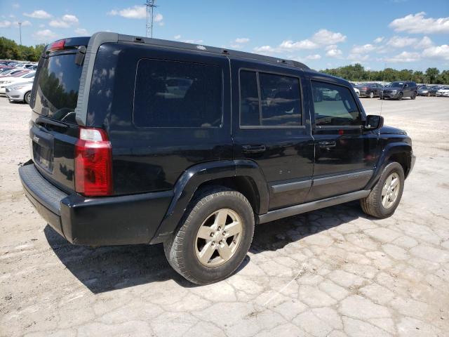 Photo 2 VIN: 1J8HH48K57C556993 - JEEP COMMANDER 