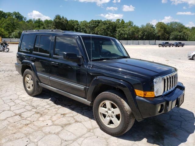 Photo 3 VIN: 1J8HH48K57C556993 - JEEP COMMANDER 