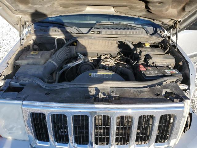 Photo 11 VIN: 1J8HH48K58C190972 - JEEP COMMANDER 