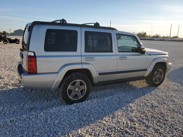 Photo 2 VIN: 1J8HH48K58C190972 - JEEP COMMANDER 