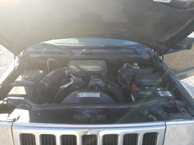 Photo 11 VIN: 1J8HH48K67C624282 - JEEP COMMANDER 