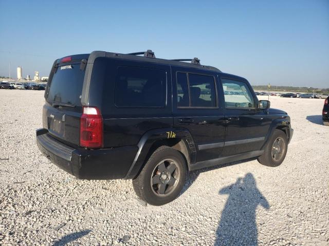 Photo 2 VIN: 1J8HH48K67C624282 - JEEP COMMANDER 