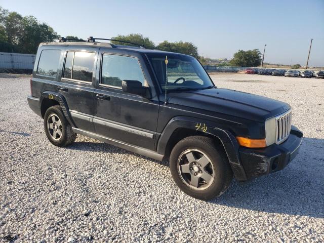 Photo 3 VIN: 1J8HH48K67C624282 - JEEP COMMANDER 