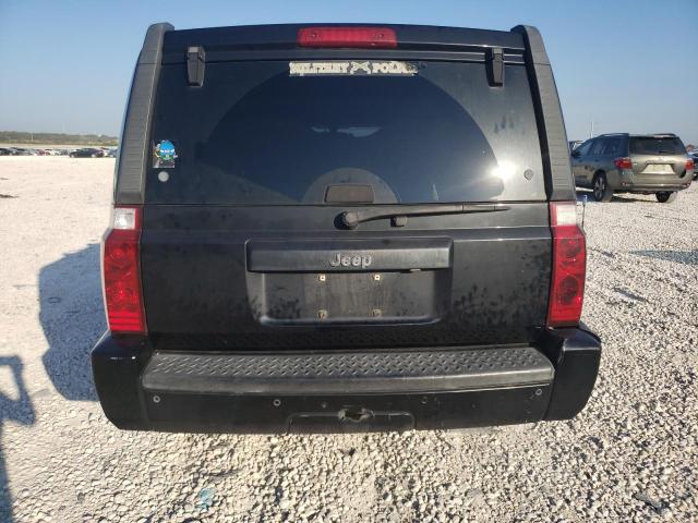 Photo 5 VIN: 1J8HH48K67C624282 - JEEP COMMANDER 