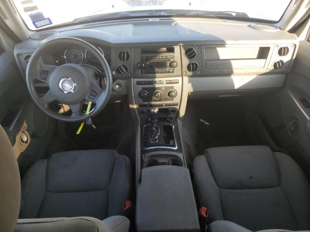 Photo 7 VIN: 1J8HH48K67C624282 - JEEP COMMANDER 