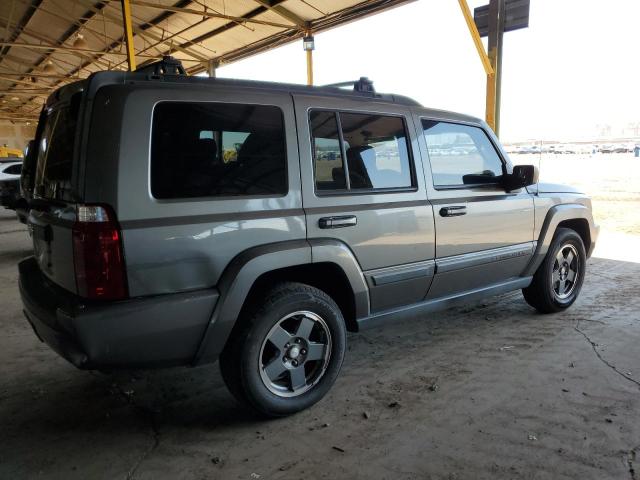 Photo 2 VIN: 1J8HH48K68C125709 - JEEP COMMANDER 