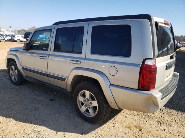 Photo 1 VIN: 1J8HH48K68C180340 - JEEP COMMANDER 