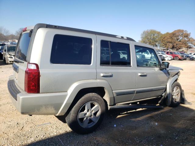 Photo 2 VIN: 1J8HH48K68C180340 - JEEP COMMANDER 