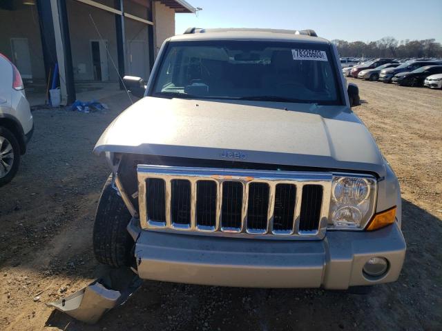 Photo 4 VIN: 1J8HH48K68C180340 - JEEP COMMANDER 