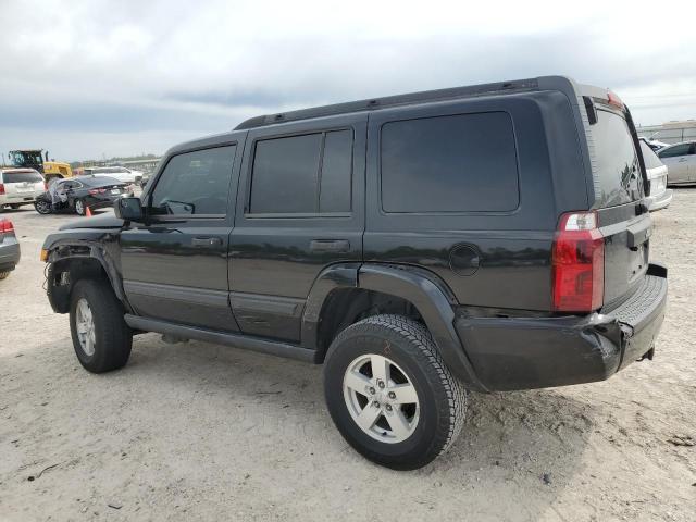 Photo 1 VIN: 1J8HH48K76C352971 - JEEP COMMANDER 