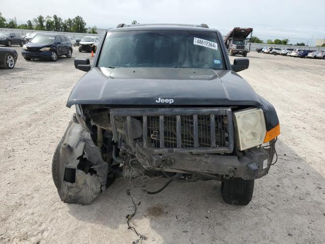 Photo 4 VIN: 1J8HH48K76C352971 - JEEP COMMANDER 