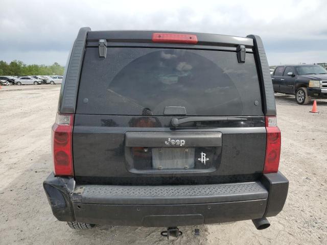 Photo 5 VIN: 1J8HH48K76C352971 - JEEP COMMANDER 