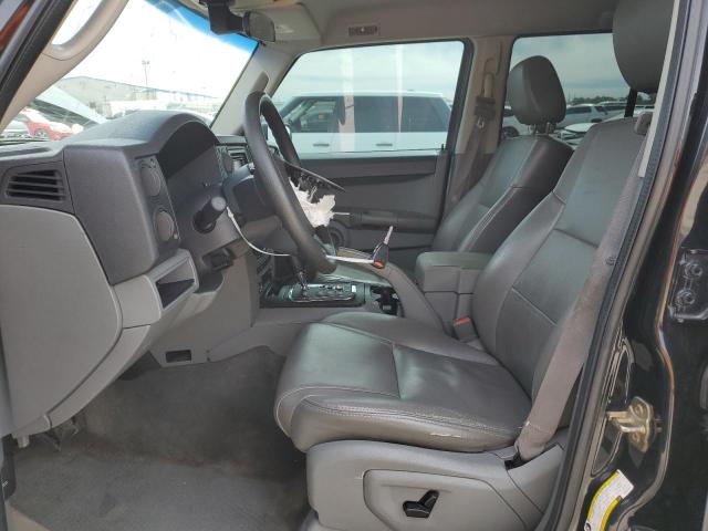 Photo 6 VIN: 1J8HH48K76C352971 - JEEP COMMANDER 