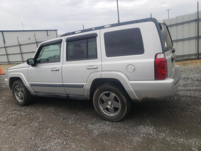 Photo 1 VIN: 1J8HH48K77C636957 - JEEP COMMANDER 