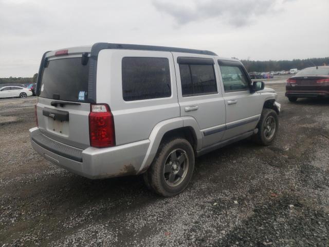 Photo 2 VIN: 1J8HH48K77C636957 - JEEP COMMANDER 