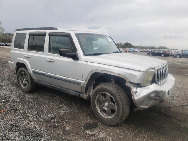 Photo 3 VIN: 1J8HH48K77C636957 - JEEP COMMANDER 