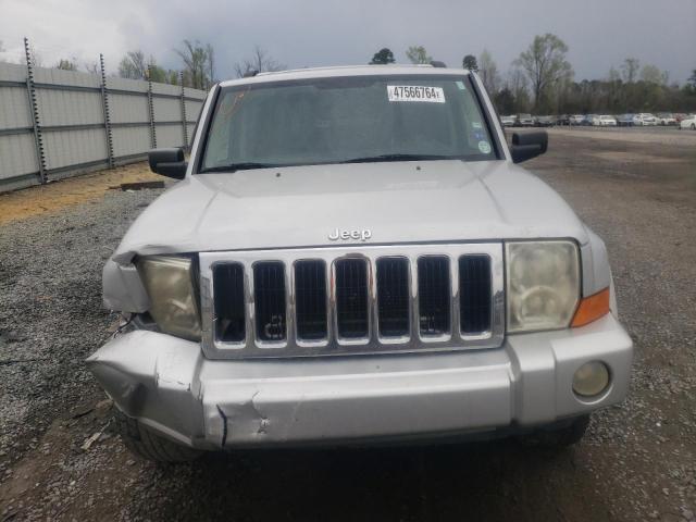 Photo 4 VIN: 1J8HH48K77C636957 - JEEP COMMANDER 