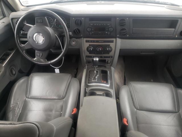 Photo 7 VIN: 1J8HH48K77C636957 - JEEP COMMANDER 