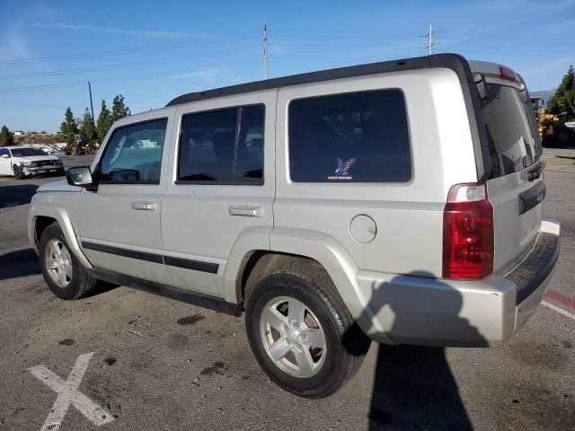 Photo 1 VIN: 1J8HH48K78C229786 - JEEP COMMANDER 