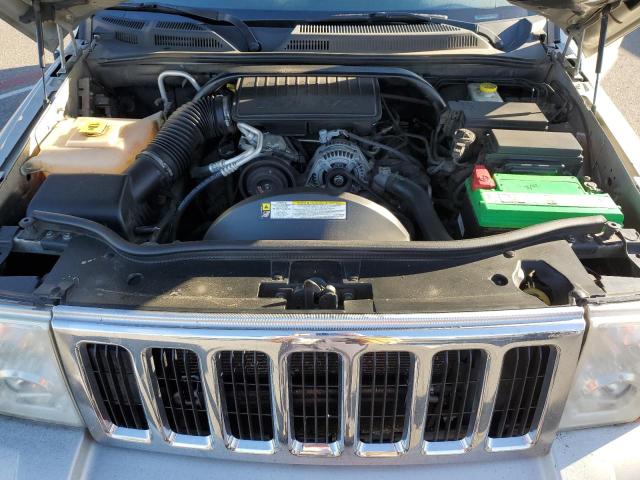 Photo 10 VIN: 1J8HH48K78C229786 - JEEP COMMANDER 