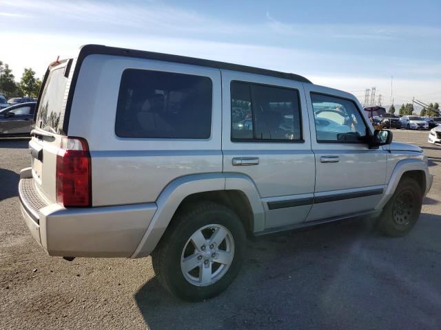 Photo 2 VIN: 1J8HH48K78C229786 - JEEP COMMANDER 