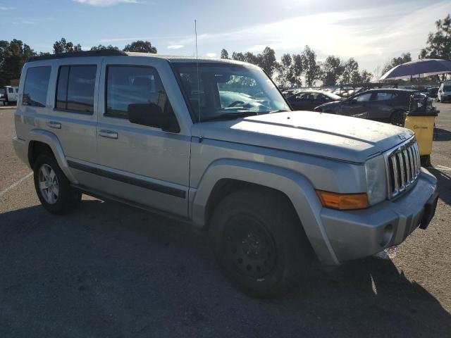 Photo 3 VIN: 1J8HH48K78C229786 - JEEP COMMANDER 