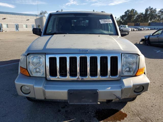 Photo 4 VIN: 1J8HH48K78C229786 - JEEP COMMANDER 