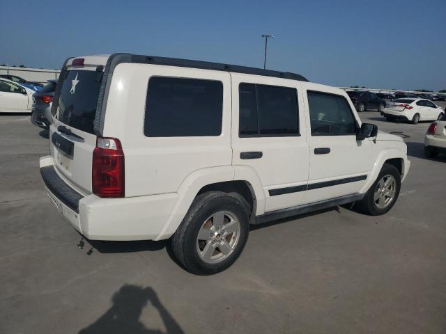 Photo 2 VIN: 1J8HH48K86C226215 - JEEP COMMANDER 