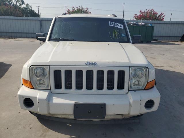 Photo 4 VIN: 1J8HH48K86C226215 - JEEP COMMANDER 