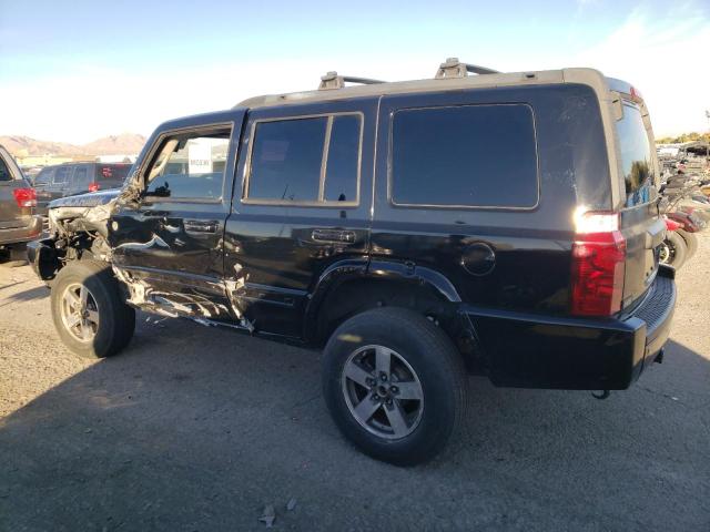 Photo 1 VIN: 1J8HH48K87C635798 - JEEP COMMANDER 