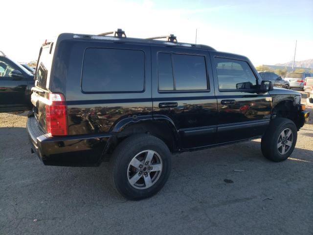 Photo 2 VIN: 1J8HH48K87C635798 - JEEP COMMANDER 