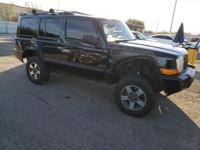 Photo 3 VIN: 1J8HH48K87C635798 - JEEP COMMANDER 