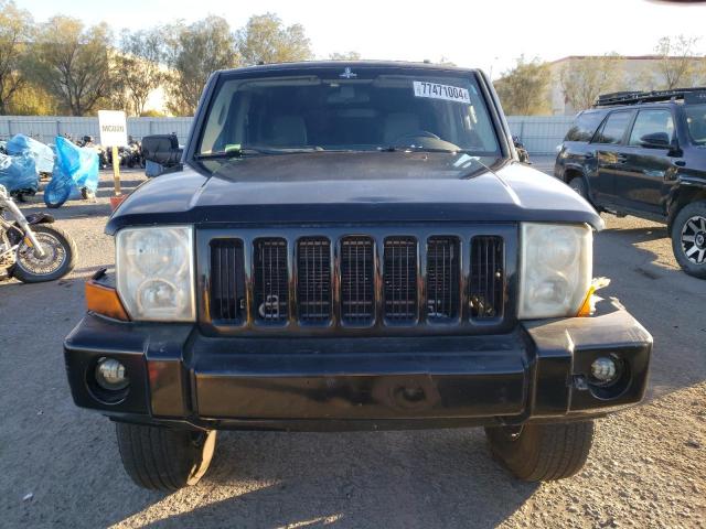 Photo 4 VIN: 1J8HH48K87C635798 - JEEP COMMANDER 