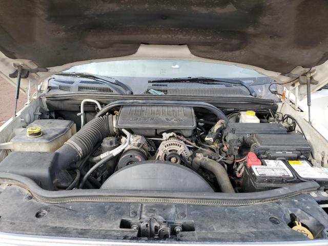 Photo 10 VIN: 1J8HH48K87C666713 - JEEP COMMANDER 