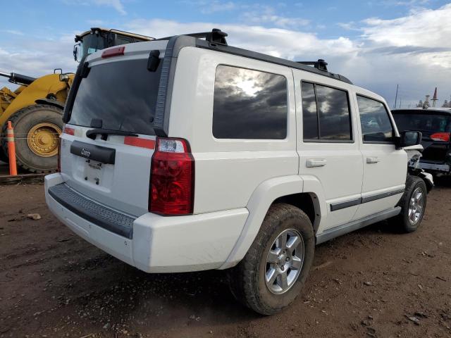 Photo 2 VIN: 1J8HH48K87C666713 - JEEP COMMANDER 