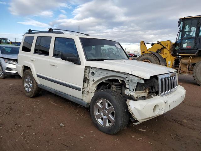 Photo 3 VIN: 1J8HH48K87C666713 - JEEP COMMANDER 