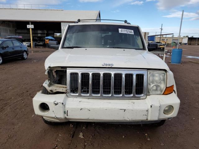 Photo 4 VIN: 1J8HH48K87C666713 - JEEP COMMANDER 