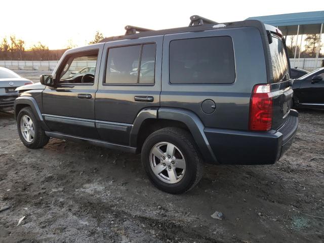 Photo 1 VIN: 1J8HH48K88C115084 - JEEP COMMANDER 