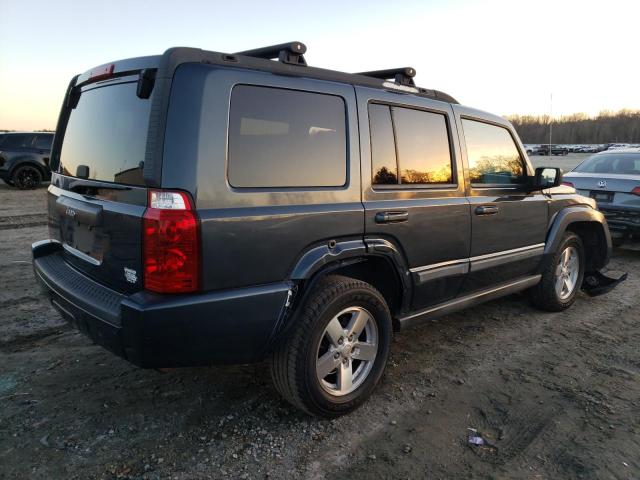 Photo 2 VIN: 1J8HH48K88C115084 - JEEP COMMANDER 