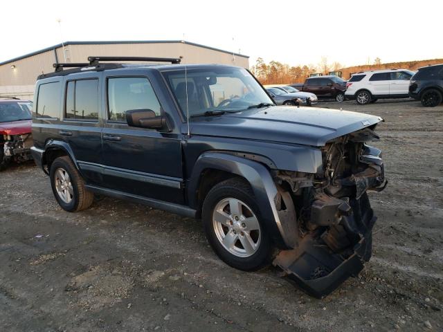 Photo 3 VIN: 1J8HH48K88C115084 - JEEP COMMANDER 