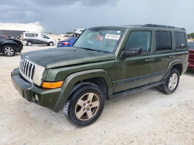 Photo 0 VIN: 1J8HH48K97C622753 - JEEP COMMANDER 